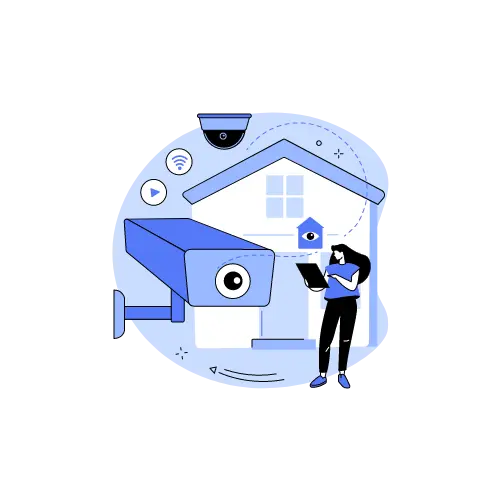  Video Nəzarət Sistemləri