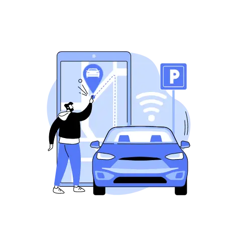 Avtomatik Qapı və Parking Həlləri 