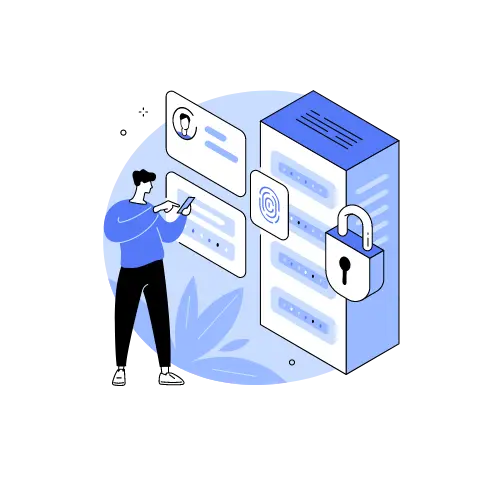  Şəbəkə və İnfrastruktur 