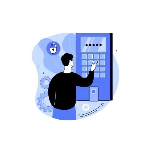 Access Control – Giriş/Çıxış İdarəetməsi