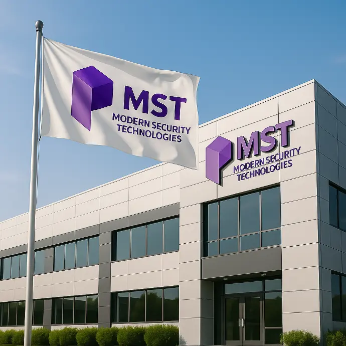 MST haqqında Modern Security Technologies